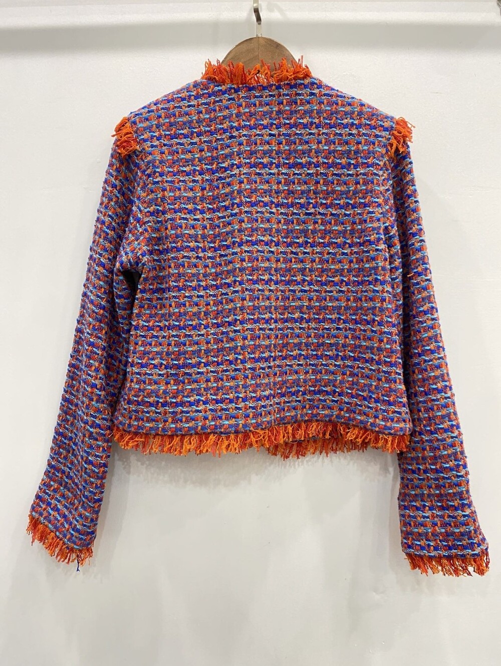 Hunter Bell Coco Jacket - Picture 8 of 12